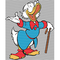 Disney Style-DSN 483